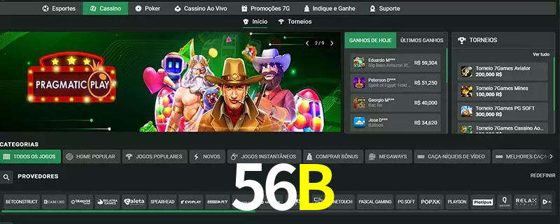cassino 56B